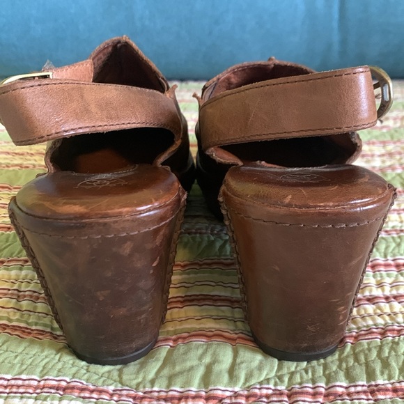 Ariat Clogs - Picture 4 of 6